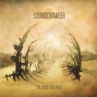 Purchase Soundcrawler - The Dead-End Host