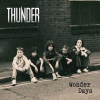 Purchase Thunder - Wonder Days CD1