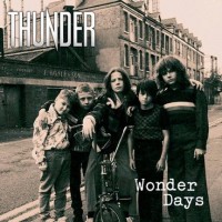 Purchase Thunder - Wonder Days: Live At Waken 2013 CD2