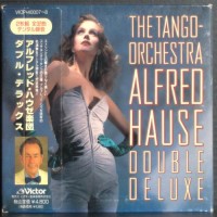 Purchase Alfred Hause - Double Deluxe CD1