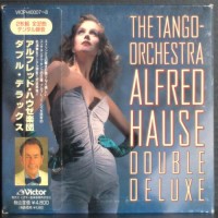 Purchase Alfred Hause - Double Deluxe CD2