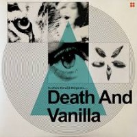 Purchase Death And Vanilla - To Where The Wild Things Are...