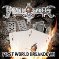 Buy Dying Gorgeous Lies - First World Breakdown Mp3 Download