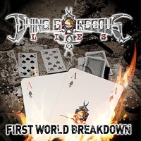 Purchase Dying Gorgeous Lies - First World Breakdown