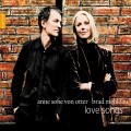 Buy Anne Sofie von Otter - Love Songs (With Brad Mehldau) CD1 Mp3 Download
