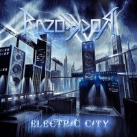 Purchase Razorrock - Electric City