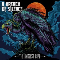 Purchase A Breach Of Silence - The Darkest Road