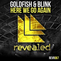 Purchase Goldfish & Blink - Here We Go Again (CDS)