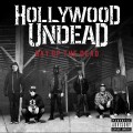 Buy Hollywood Undead - Day Of The Dead (Deluxe Version) Mp3 Download