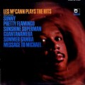 Buy Les Mccann - Les McCann Plays The Hits (vinyl) Mp3 Download