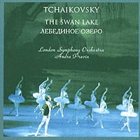 Purchase Andre Previn - Tchaikovsky: The Ballets - Swan Lake (Reissued 2004) CD1