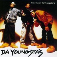 Purchase Da Youngsta's - Somethin 4 Da Youngsta's