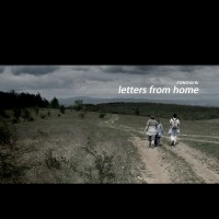 Purchase Fonogeri - Letters From Home