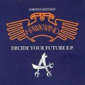 Buy Hawkwind - Decide Your Future (EP) Mp3 Download