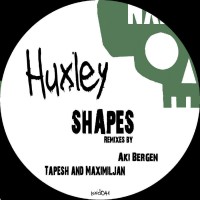 Purchase Huxley - Shapes (MCD)