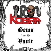 Purchase Iron Kobra - Gems From The Vault (EP)