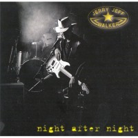 Purchase Jerry Jeff Walker - Night After Night