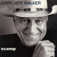 Purchase Jerry Jeff Walker - Scamp