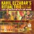 Purchase Kahil El'Zabar's Ritual Trio- Live At The River East Art Center (Feat. Billy Bang) MP3