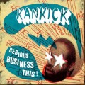 Buy Kankick - Serious Business This! Mp3 Download