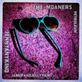 Buy The Moaners - The Moaners / Jennyanykind Split (VLS) Mp3 Download