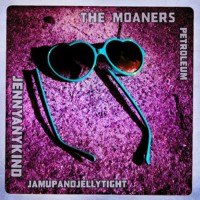 Purchase The Moaners - The Moaners / Jennyanykind Split (VLS)