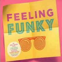 Purchase VA - Feeling Funky CD1