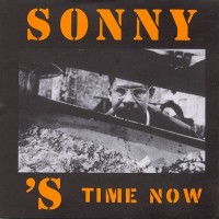 Purchase Sunny Murray - Sonny's Time Now (Remastered 1999)