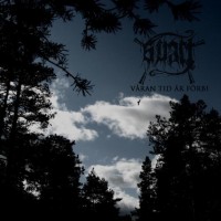 Purchase Svart - Varan Tid Ar Forbi (EP)