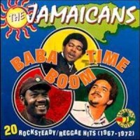 Purchase The Jamaicans - Baba Boom Time 1967-1972