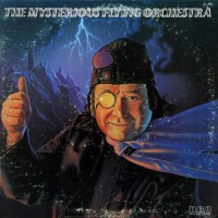 Purchase The Mysterious Flying Orchestra - The Mysterious Flying Orchestra (Vinyl)