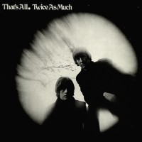 Purchase Twice As Much - That's All (Vinyl)