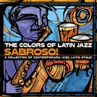 Purchase VA - The Colors Of Latin Jazz - Sabroso!