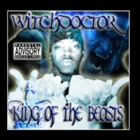 Purchase Witchdoctor - King Of The Beasts