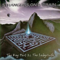 Purchase Strangers On A Train - The Key Part 2 - The Labyrinth