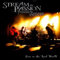 Purchase Stream of Passion - Live In The Real World CD1