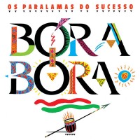 Purchase Os Paralamas Do Sucesso - Bora Bora