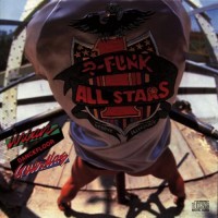 Purchase P-Funk All Stars - Urban Dancefloor Guerillas (Vinyl)