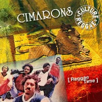 Purchase The Cimarons - Reggae Time