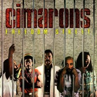 Purchase The Cimarons - Freedom Street (Vinyl)