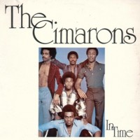 Purchase The Cimarons - In Time (Vinyl)