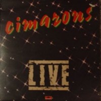 Purchase The Cimarons - Live London (Vinyl)