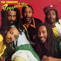 Purchase The Cimarons - Reggaebility (Vinyl)