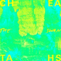 Purchase Cheatahs - The Swan (CDS)