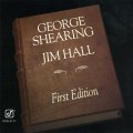 Buy George Shearing - First Edition (With Jim Hall) (Reissued 1992) Mp3 Download