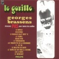 Buy Georges Brassens - Le Gorille - Chansons Pas Pour Toutes Les Oreilles Mp3 Download