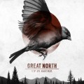 Buy Great North - Up In Smoke Mp3 Download
