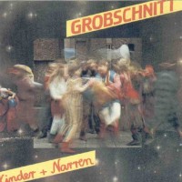 Purchase Grobschnitt - Kinder Und Narren (Vinyl)