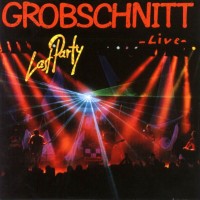 Purchase Grobschnitt - Last Party-Live
