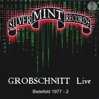 Purchase Grobschnitt - Live - Bielefeld 1977 CD2